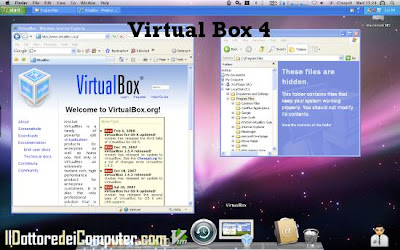 virtual box 4