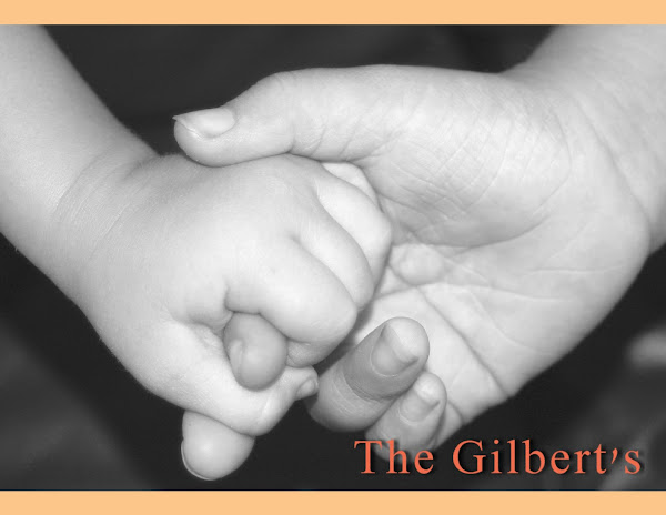 The Gilbert's