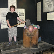 The London Dungeon is well worth a visit, The Clink Museum is interesting .