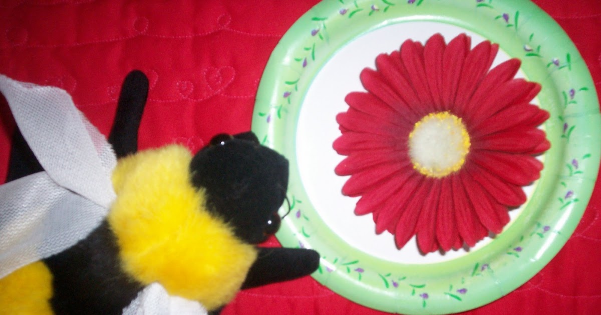 Puppy Love Preschool Yummy Puppet Food