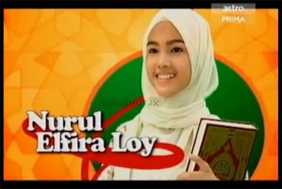 Keluarga Elfira Loy