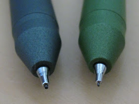 How To Refill A Multi-pen Pencil (Or Fix A Broken One) 