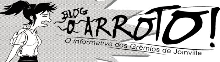 Jornal O Arroto