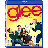 Box: Blu-ray Glee - A 1ª Temporada Completa - 4 Discos