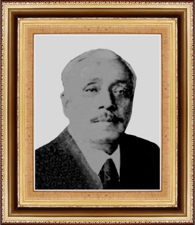 Bartolome Martinez Gonzalez