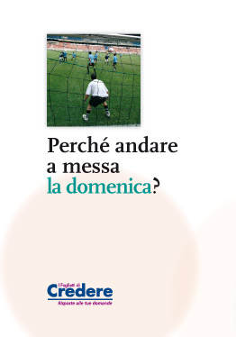 Mil Messainlatino It I Foglietti Di Credere