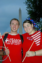 4th of July in DC, summer 2008