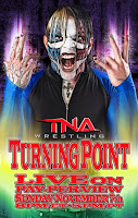 TNA Turning Point