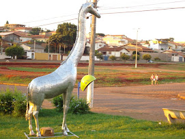 Arte de Rua de Itararé, Cidade Poema