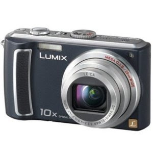 Kamera Panasonic Lumix
