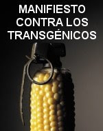 El Mundo según Monsanto
