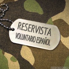 A mucha honra: