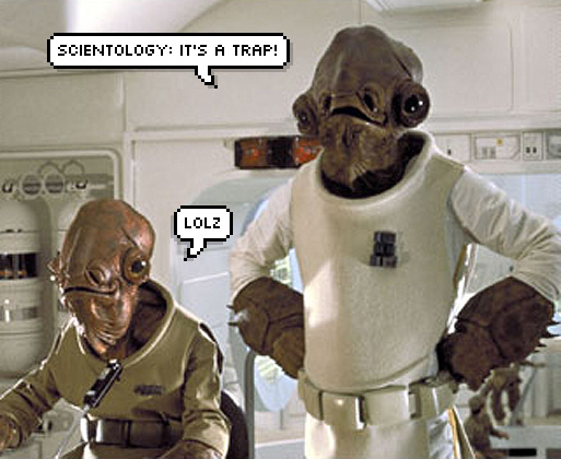 captain ackbar