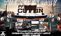 BUY YOUR CLASSIC P.F. CUTTIN TAPES