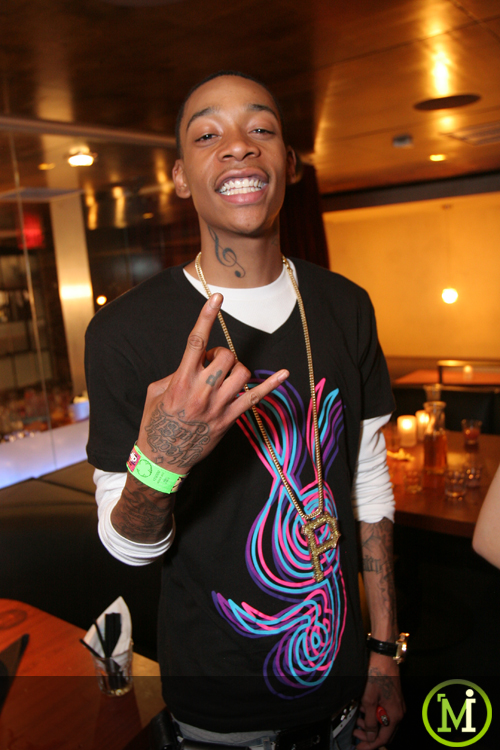 wiz khalifa haircut mohawk. wiz khalifa haircut. pics of