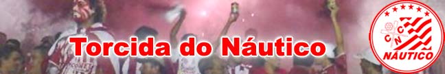 Torcida do Náutico