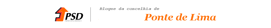 PSD Ponte de Lima