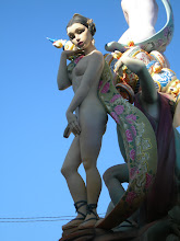 FALLAS 2009