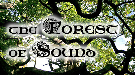 The Forest Of Sound