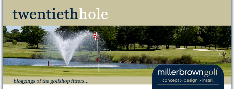 twentieth hole