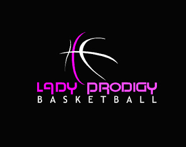 Lady Prodigy Basketball