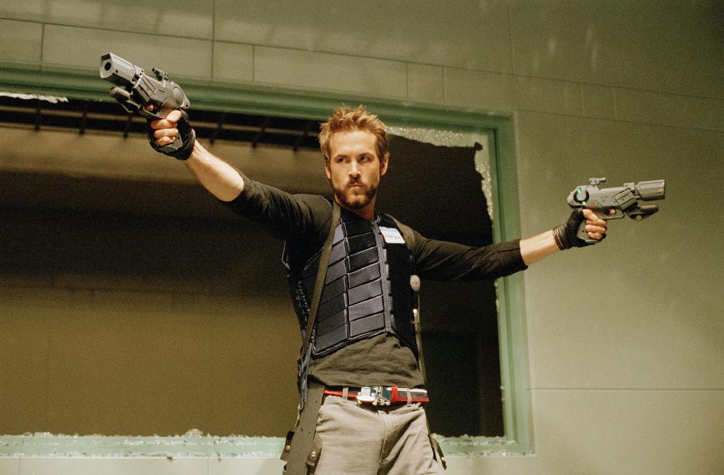 Blade: Trinity