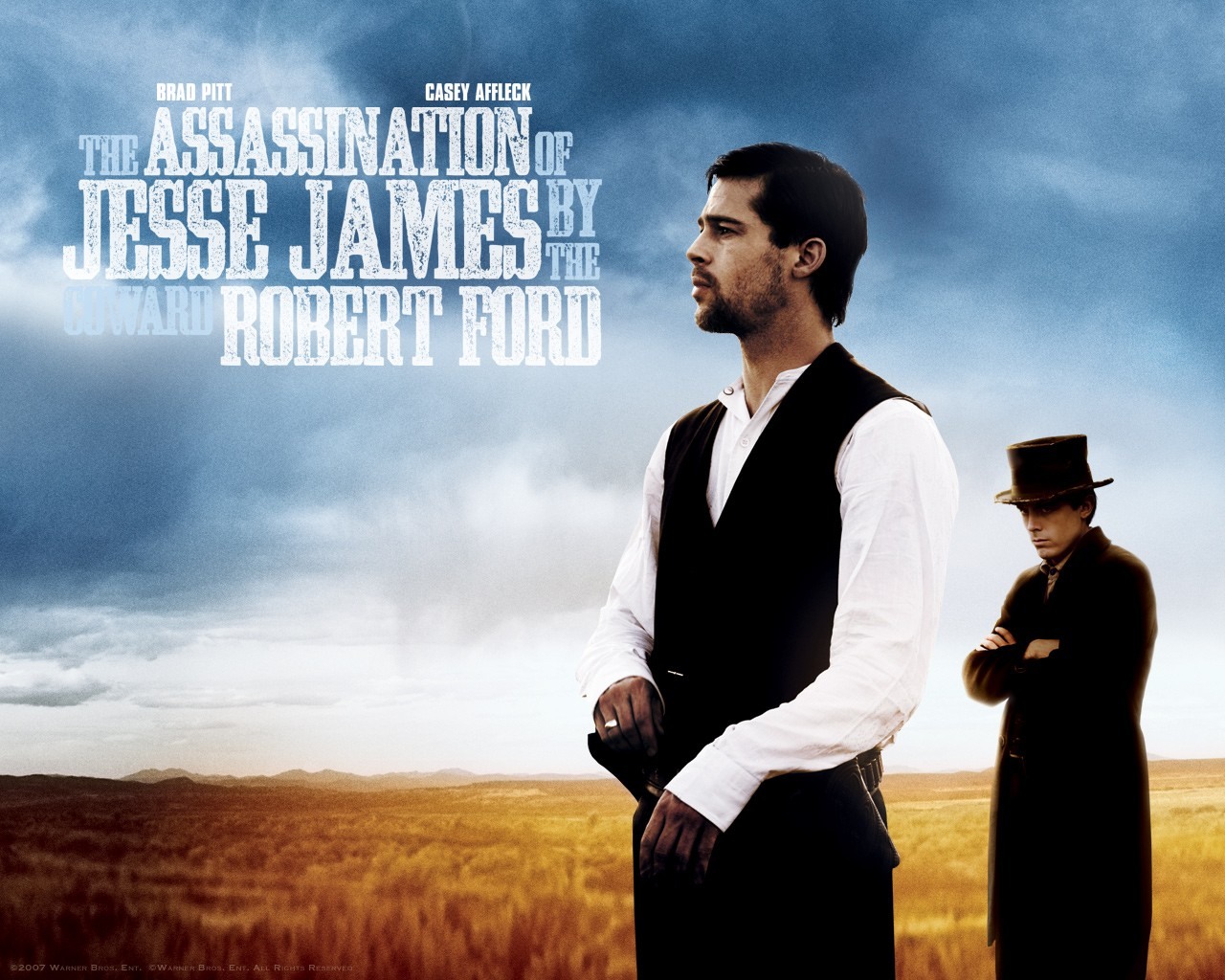 American Experience - Jesse James movie
