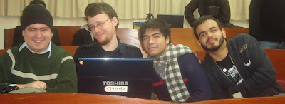 Imágenes de los 10 mejores blogs de Paraguay 2010