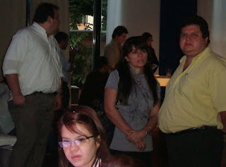 Imágenes del gran evento de Microsoft organizado el 28 de septiembre del 2010