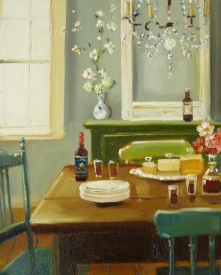 Janet Hill