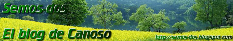 El Blog de Canoso