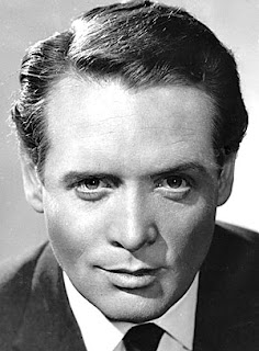 Patrick McGoohan Prisoner