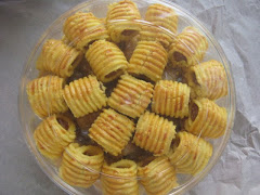 Kuih Tat Nenas