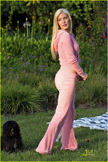 Heidi Montag