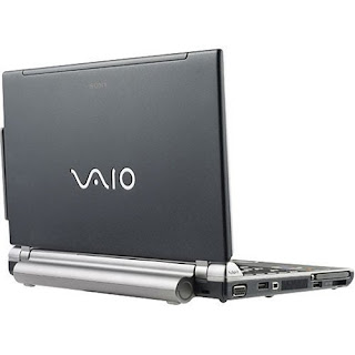 Sony Vaio Laptop Recall: 2010 F and C Series