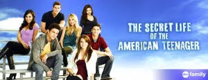 The Secret Life of The American Teenager Season 3 Episode 5 – Which Way Did She Go?