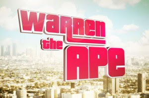 Warren the Ape Season 1 Episode 4 – Amends