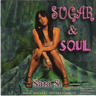 Sara S. - Sugar & Soul - 2006 Sara S. - Sugar & Soul - 2006