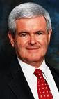 We Love Newt Gingrich