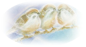 Musenkuesse Drei Spatzen