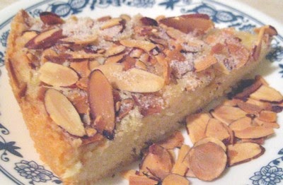 Almond Ricotta And Lemon Cake Gluten Free Almond Ricotta And Lemon Cake Gluten Free