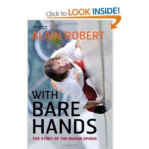 Alain Robert Accidents | RM. Alain Robert Accidents | RM.