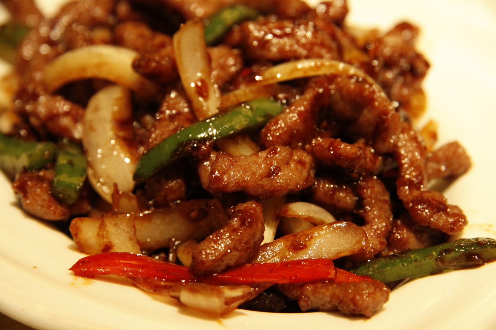 The M Word The Golden Leaf