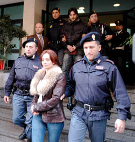 incontro reggio calabria ionica