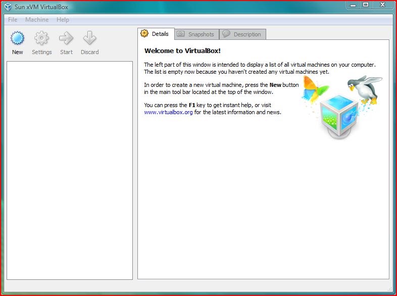 The Small Box Admin Setting Up a SME Server Test Environment with