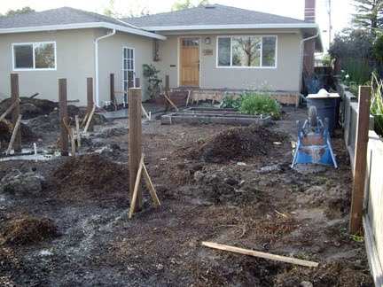 Renee's Garden Seeds: Renee's Blog: Creating My Edible Front Yard