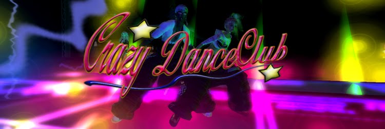 ★★Crazy DanceClub★★