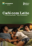 Café com Leite Blog