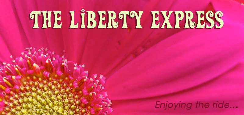 The Liberty Express