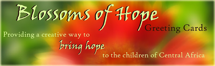 Blossoms of Hope